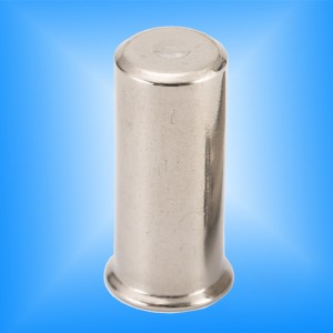 Csökkentse a fej kerek testének bezárását