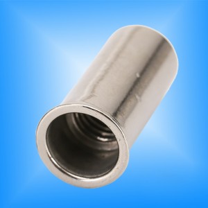 Csökkentse a fej kerek testének bezárását