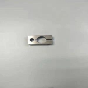 Őrölt alkatrészek