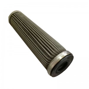 Micron SS redős dróthálót tartalmazó gyertyaszűrő