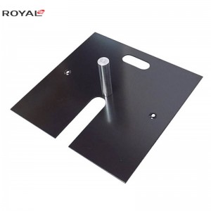 Cső- és drapérialap