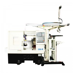 Kína lapos ágy CNC esztergagép ára