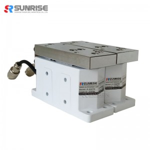 Kiváló minőségű feszültségszabályozó rendszer LS feszültségdetektor