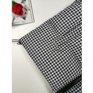 FEHÉR ÉS FEKETETT KONTRASZT FÉNYKÉP KOCKÁZATKÖTŐ RLMPC0021N