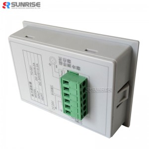 Jó minőségű, alacsony MOQ-os, kézi feszültségszabályozó, STC-001 nyomtatóhoz