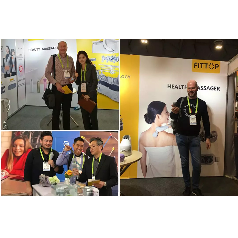 Nemzetközi Fogyasztói Elektronikai Kiállítás