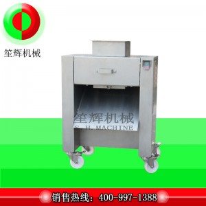 Baromfi daraboló gép / baromfi daraboló húsgép / csont daraboló húsgép SH-30