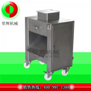 Baromfi daraboló gép / baromfi daraboló húsgép / csont daraboló húsgép SH-30