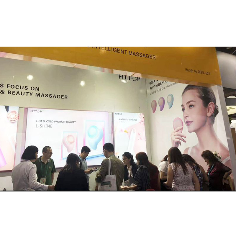 Kína behozatali és kiviteli kiállítása