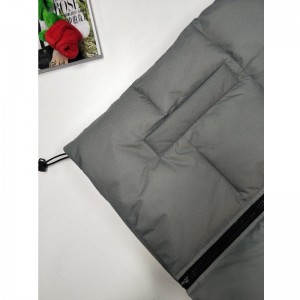 A FÉNYKÉSZ SZÜRKE HÁLÓ MÉRET RLMV0002