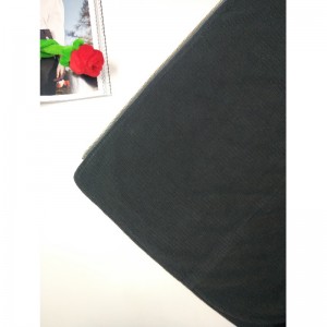 A FÉNEK FEKETE VEST RLMV0006