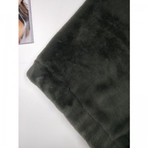 FÉRFI FAX-SZŐR GUMÓRÁJA RLMF0001