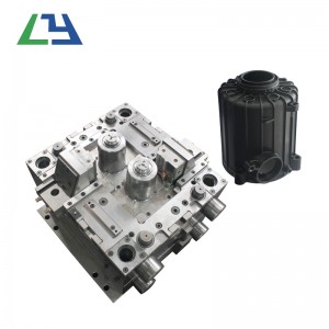 Műanyag fröccsöntés gyártása háztartási gépek elektronikai műanyag termékekhez