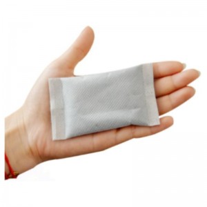 Kézi melegebb javítás