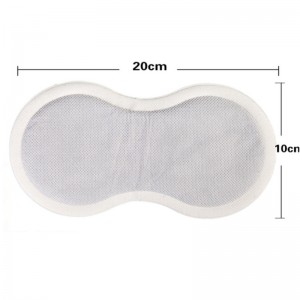 Menstruációs görcsoldó tapasz