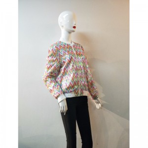 Hölgyek gyalogos dzseki RLWJ0005