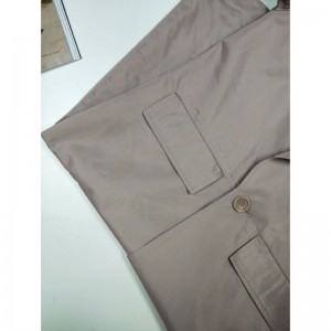 Hölgyek KAKIO TRENCH JACKET RLWJ0011