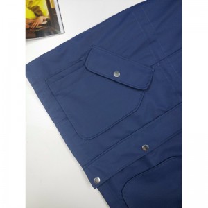 Hölgyek NAVY gumi dzseki RLWJ0015