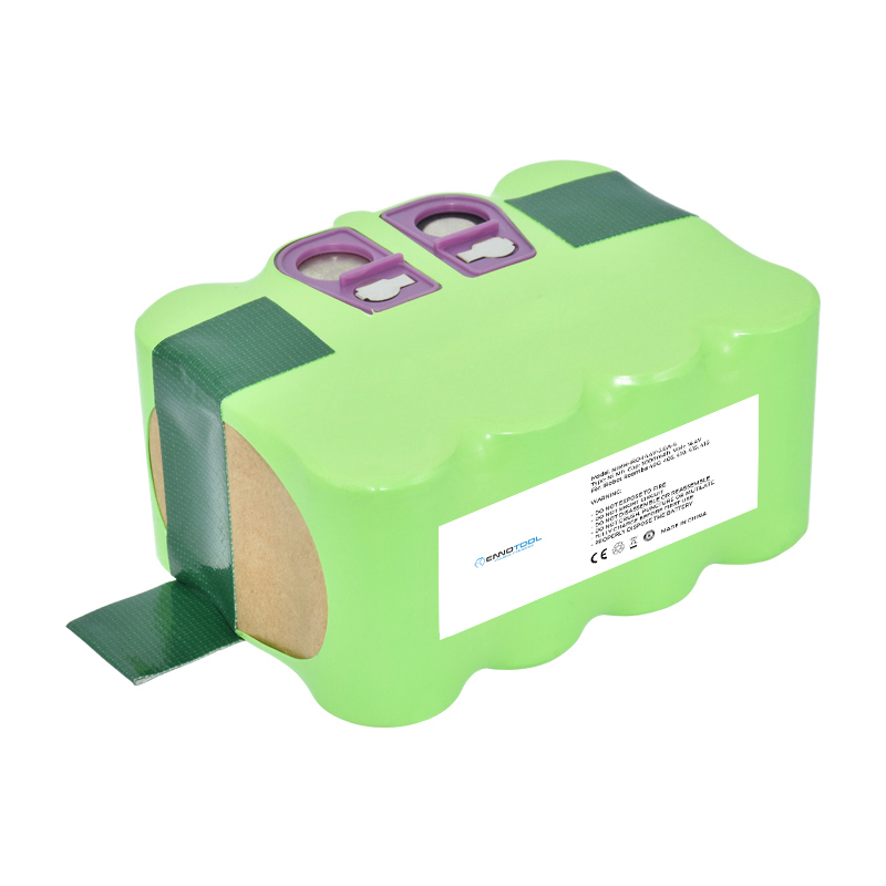 A SAMBA sorozat akkumulátorának és töltésének áttekintése