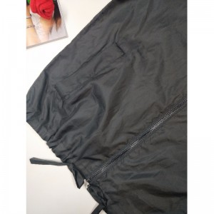 Hölgyek feketéjű szélvédőjei RLWWJ0006