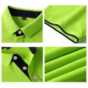 # 1906 - Rövid ujjú póló