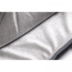 Diat BRTSM6 Új dizájn 15 hüvelykes nylon számítógép notebook táska laptop hüvely