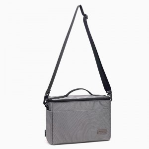 2019-es értékesítésű Diat BRTSM10 DSLR kamera táska kamera lencséje belső táska vízálló kamera táska