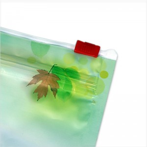 Egyedi nyomtatás lapos alsó oldalán, lezárva, cipzárral zárható, háziállatok számára szánt csomagolózsák / macskaeledel-táska 1kg 5kg 10kg