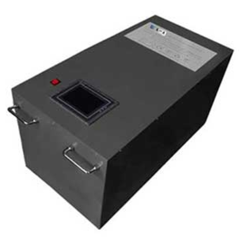 Hordozható lítium akkumulátor energiatároló vészhelyzeti rendszer funkció