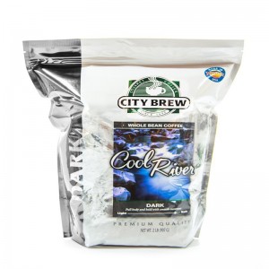 Kína élelmiszer csomagolótáskák Zip Lock Seal színes tea vagy kávé táskák, hőcsomagoló cipzár