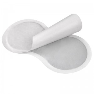 Menstruációs görcsoldó tapasz