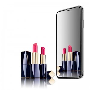 Tükör borító edzett üveg képernyő Xs / Xr / Xs esetén max