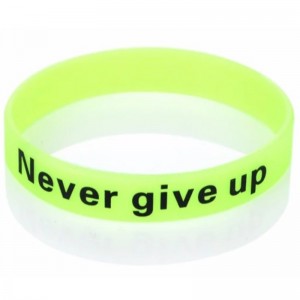 Szilikon csuklópánt