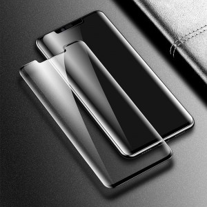 Edzett üvegvédő a Huawei Mate30 Pro készülékhez