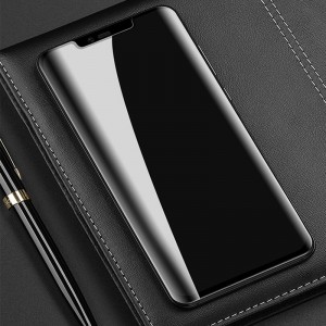 Edzett üvegvédő a Huawei Mate30 Pro készülékhez