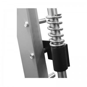 Többfunkciós kereskedelmi Smith gép