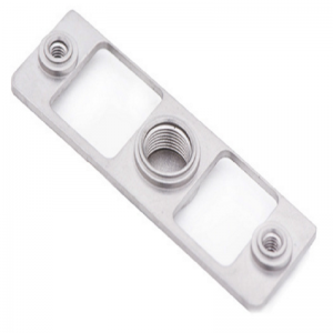 CNC megmunkáló alkatrészek 004