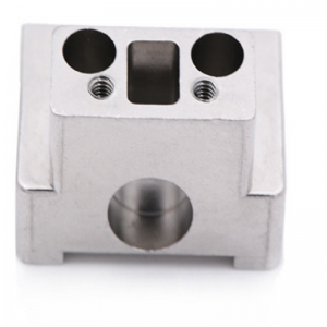 CNC megmunkáló alkatrészek 008