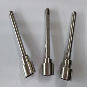CNC megmunkáló alkatrészek 012