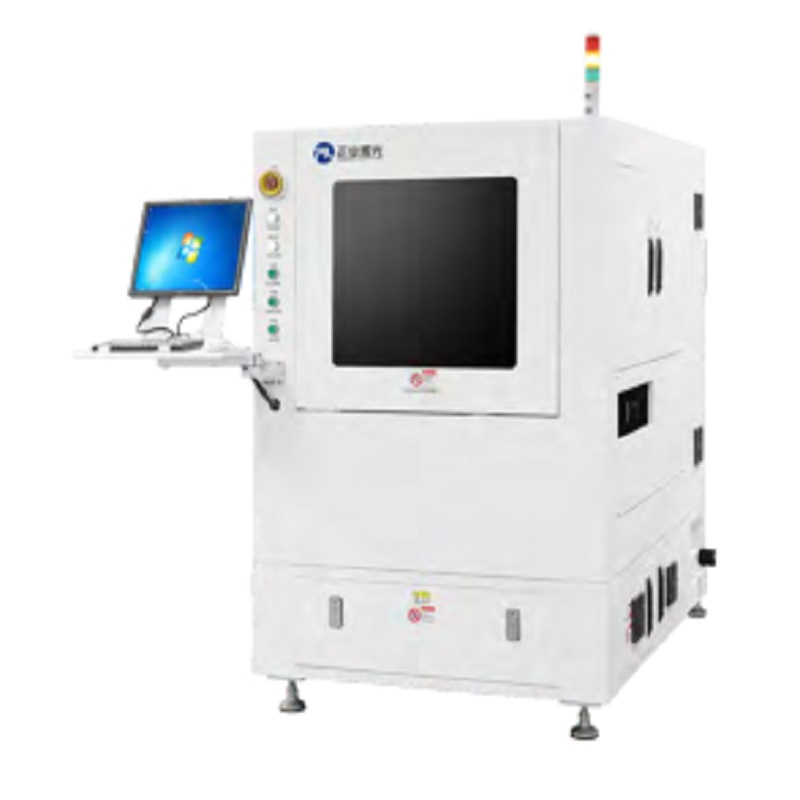 PCB UV lézervágó gép (JG15C)