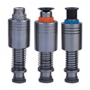 Vezetőpersely és 001 vezetőcsap