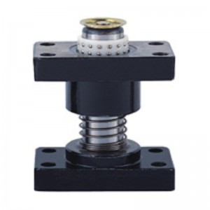 vezető persely és 002 vezető