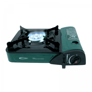 BDZ-160 hordozható gáztűzhely