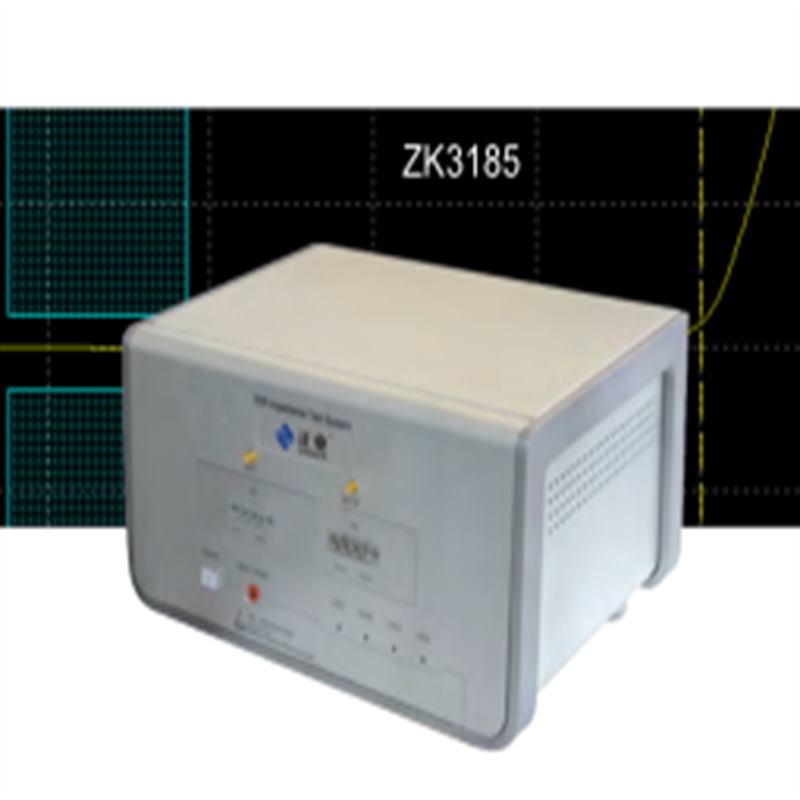 PCB TDR impedancia-teszt eszköz (ZK2130 / ZK3185)