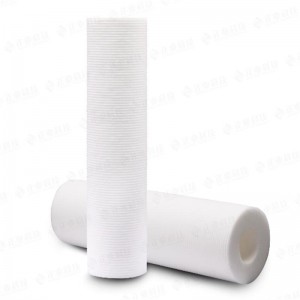 Kétkomponensű szűrő