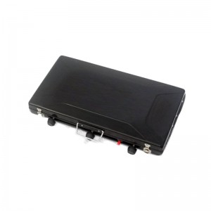 Hordozható BBQ-136M gáztűzhely