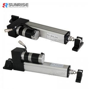 Webvezérlő működtető PD szervo motormeghajtó webes vezérlőrendszerhez