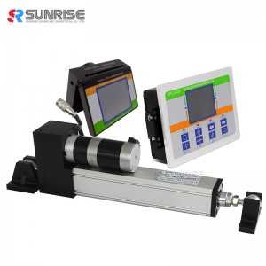 Forró értékesítési szélhelyzet-vezérlő webes irányító rendszerhez