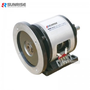 OEM nyomdagép alkatrészek villamos tengelykapcsoló és fék egység gyártója