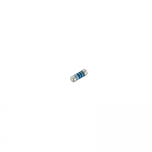 RCSM101 Current Sense MELF ellenállás